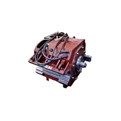 Railway Application Traction  Motor YZ141 series