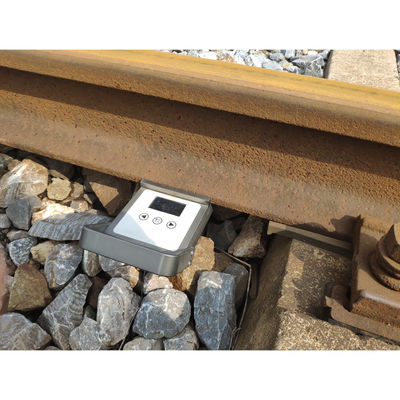 Railway Tools Digital Display Rail Cant Measurement Device
