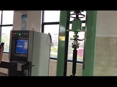 Yaw Damper Demiryolu Süspansiyon Sistemi ISO9001 Ray Damperi