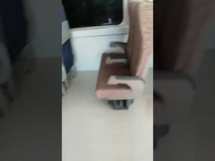 12 Ay Garanti Dönebilir Tren Koltuğu Adedi 100 ADET